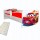 Junior Cars 2 cu saltea inclusa
