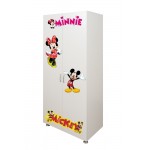 Sifonier 2 usi Minnie si Mickey