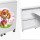Birou pliabil Paw Patrol Pink