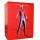 Comoda 2 usi si sertar Spider