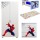 Dormitor baieti Spiderman