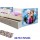 Pat junior Frozen cu sertar si saltea cadou