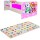 Junior Paw Patrol Pink cu saltea