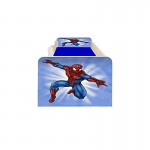 Junior Spiderman cu saltea