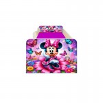 Junior Minnie cu saltea