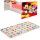 Junior Minnie si Mickey cu saltea inclusa