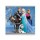 Comoda Frozen 3 sertare