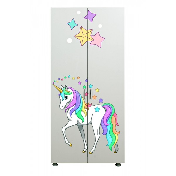 Sifonier 2 usi Unicorn