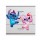 Comoda 3 sertare Stitch