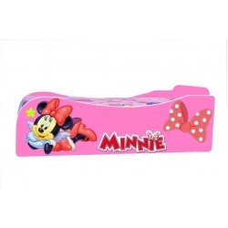 Pat fetite Minnie