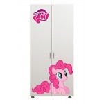 Sifonier 2 usi  Pony