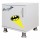Noptiera cu usa Batman