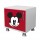 Noptiera cu usa  Mickey