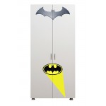 Sifonier Batman