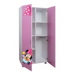 Sifonier 2 usi Minnie
