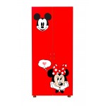 Sifonier 2 usi Minnie&Mickey