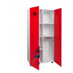 Sifonier 2 usi Spiderman
