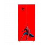 Sifonier 2 usi Spiderman