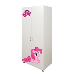 Sifonier 2 usi  Pony