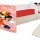 Pat junior Mickey cu saltea inclusa-2