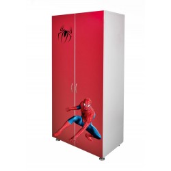 Sifonier 2 usi Spiderman 