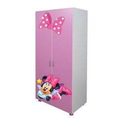 Sifonier 2 usi Minnie