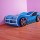 Pat masina Blue GT 