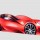 Pat masina  "Ferrari"