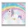 Comoda 3 sertare Unicorn-2
