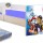 Pat junior Paw Patrol 2 cu saltea inclusa