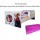 Pat junior personalizat Frozen cu saltea cadou