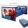 Pat junior personalizat Spidy cu saltea cadou