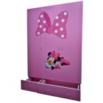 Sifonier 3 usi 2 sertare Minnie