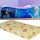 Pat fete Frozen cu saltea inclusa