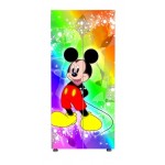 Sifonier Mickey 2 usi