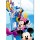 Sifonier Clubul lui Mickey 2 usi