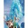 Sifonier Frozen 2 usi