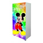 Sifonier Mickey 2 usi
